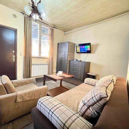 Cozystudio Jerevan Exteriör bild