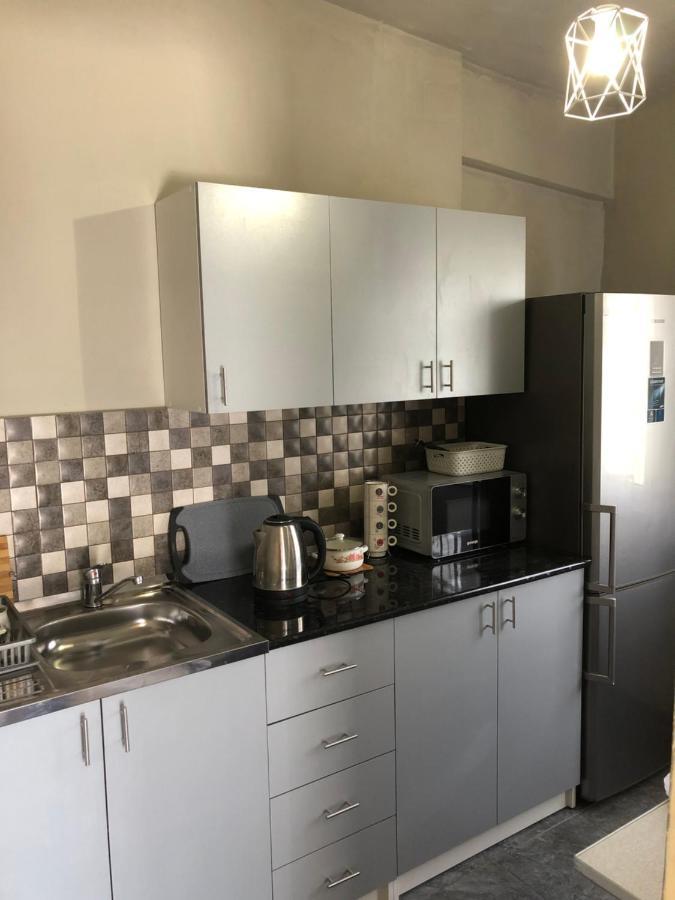 Cozystudio Jerevan Exteriör bild