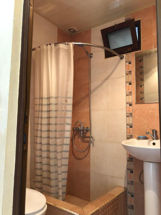 Cozystudio Jerevan Exteriör bild