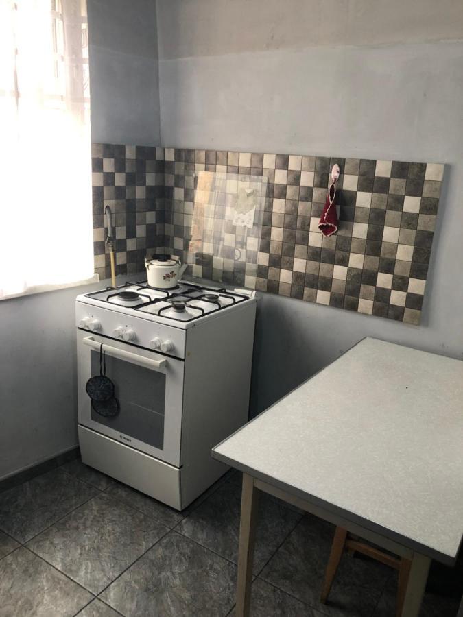 Cozystudio Jerevan Exteriör bild