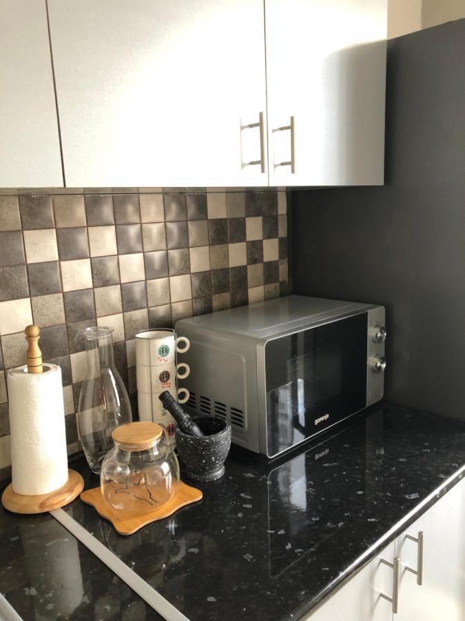 Cozystudio Jerevan Exteriör bild