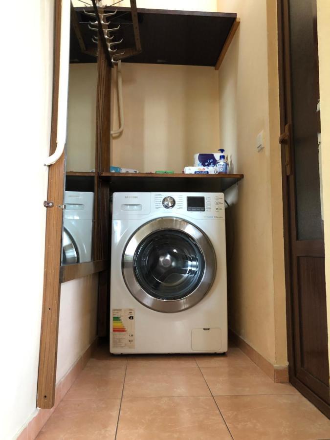 Cozystudio Jerevan Exteriör bild