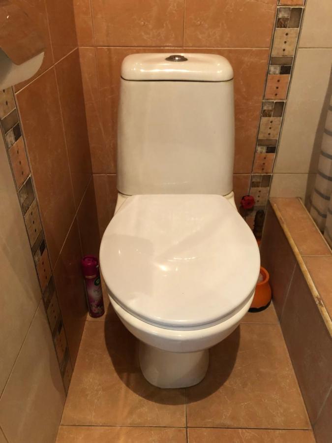 Cozystudio Jerevan Exteriör bild