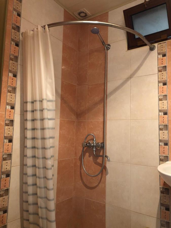 Cozystudio Jerevan Exteriör bild