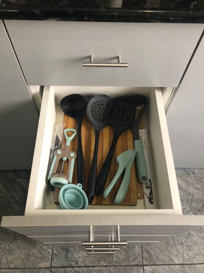 Cozystudio Jerevan Exteriör bild