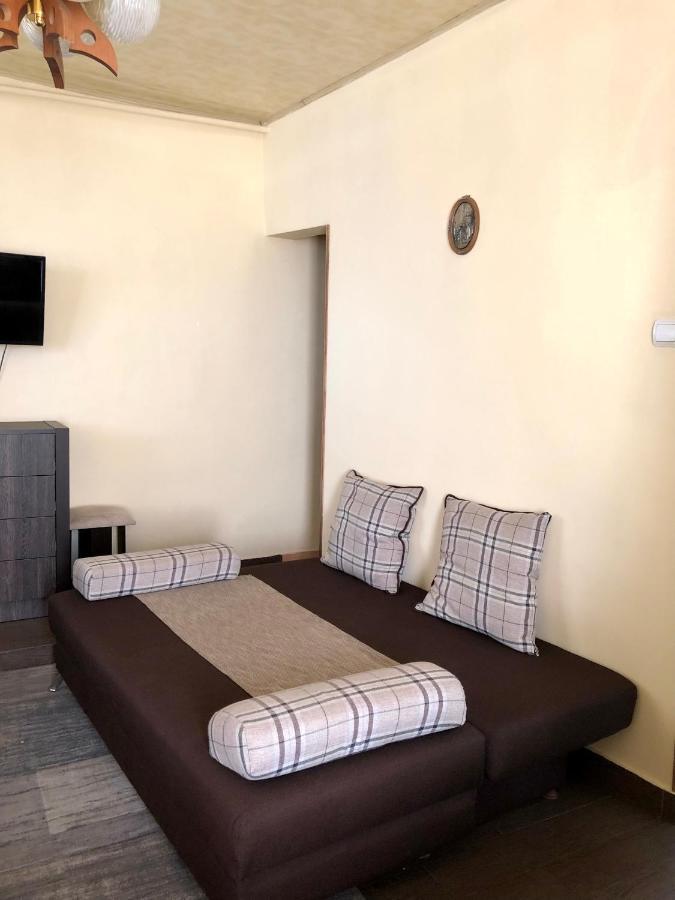 Cozystudio Jerevan Exteriör bild