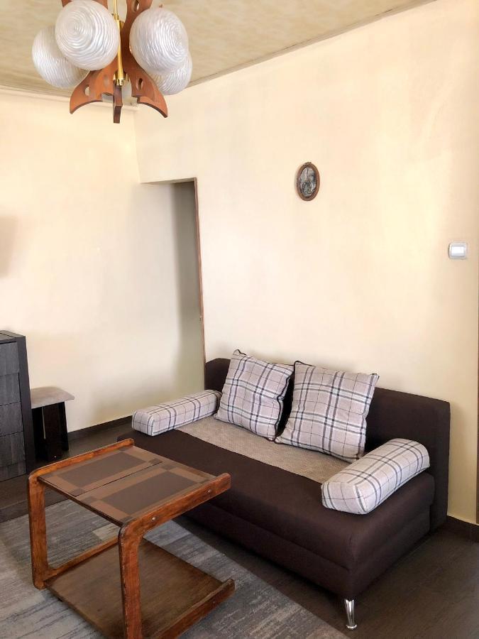 Cozystudio Jerevan Exteriör bild