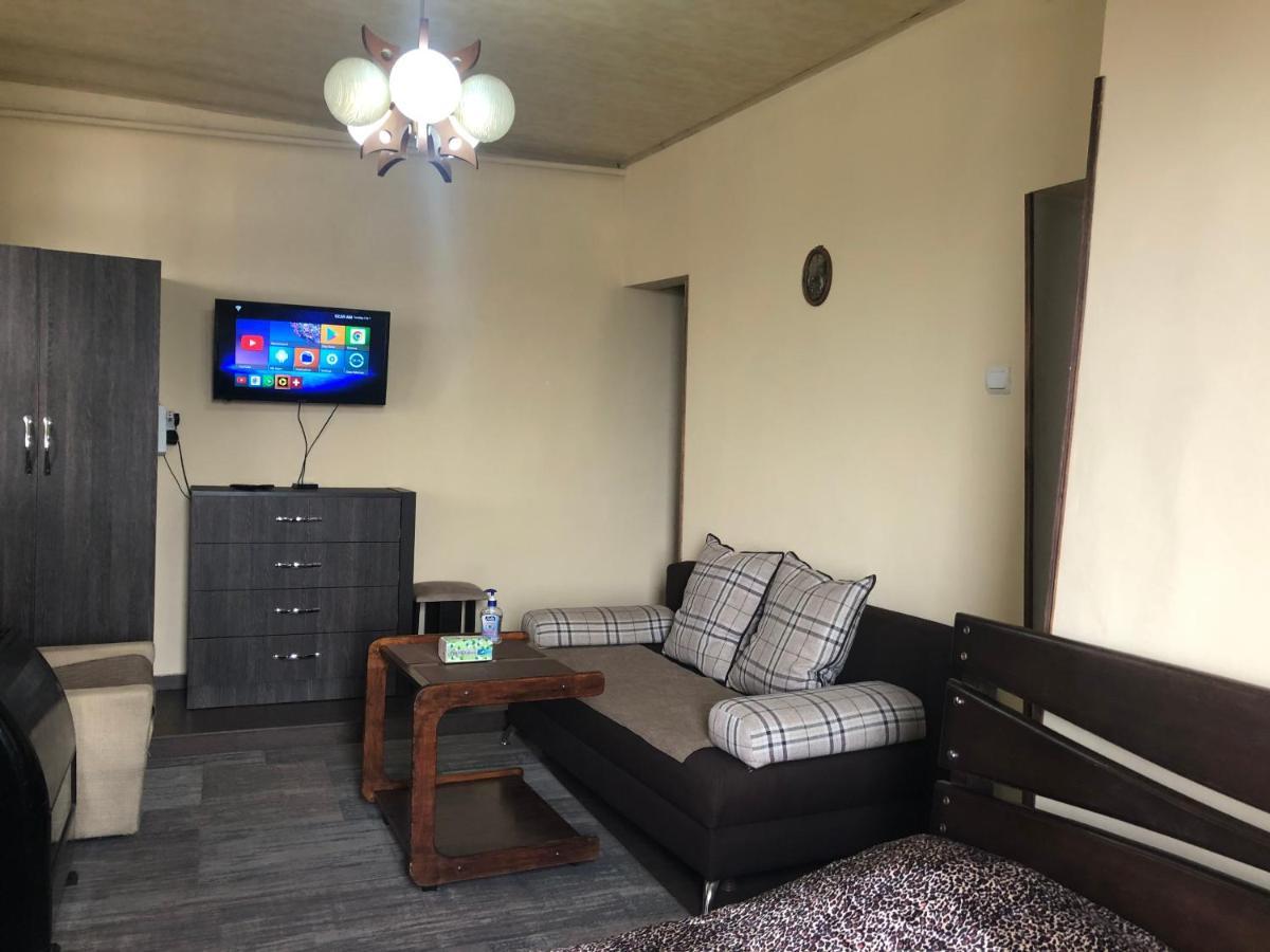 Cozystudio Jerevan Exteriör bild